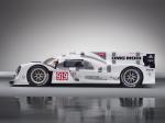 Porsche 919 Hybrid 2014 года